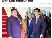 日朝交渉のこれまでと今後の展望 日本と北朝鮮との関係