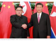 北朝鮮と中国が同盟国な理由 状況と地政学的な双方の利害が関係