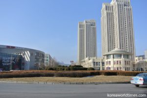 丹東ソフトウェアパーク最大の魅力は北朝鮮人材の活用
