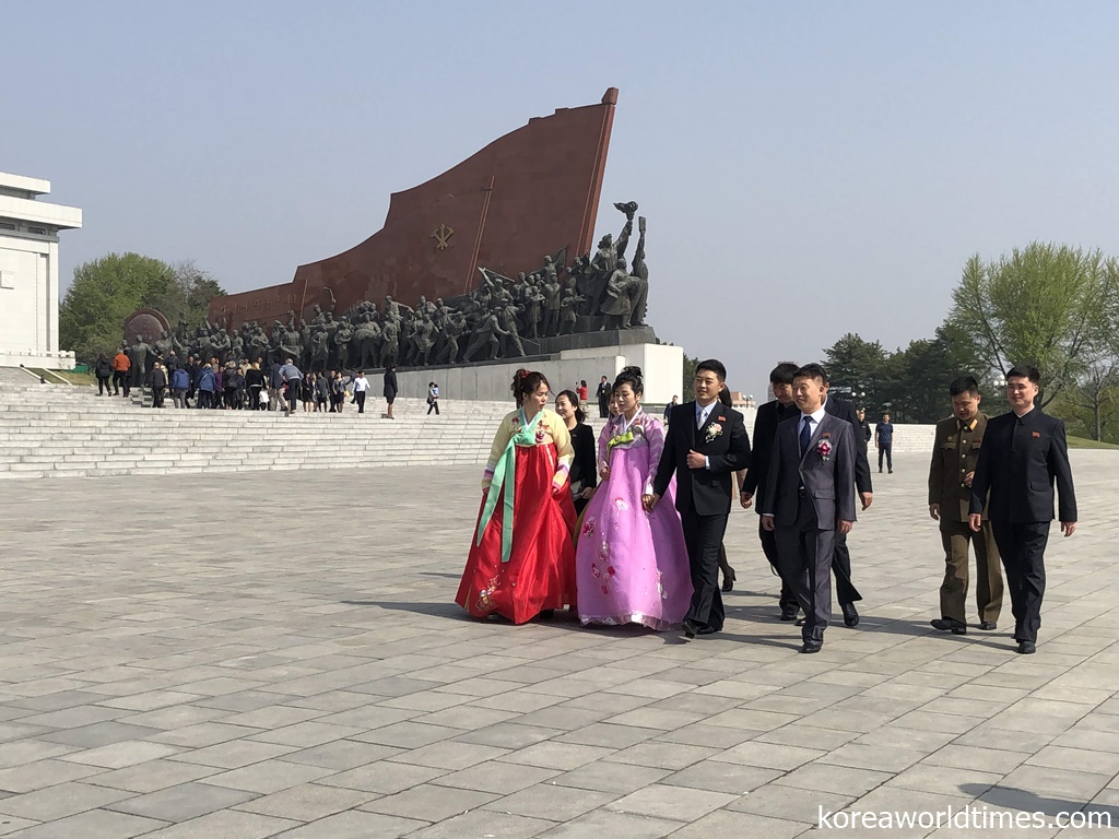 日本人向け北朝鮮旅行手配ができない 出発直前で無慈悲なngを出す代理店 北朝鮮ニュース Kwt