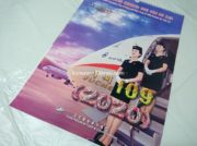 北朝鮮美女いっぱいの2020年カレンダー どのくらいの外貨をカレンダーで稼げるのか？（1/2）