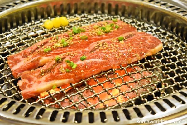 焼肉は韓国発祥？