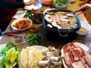 味や食べ方が均一な韓国焼肉と肉の味を生かす日本焼肉 ある中国人オーナーの感想