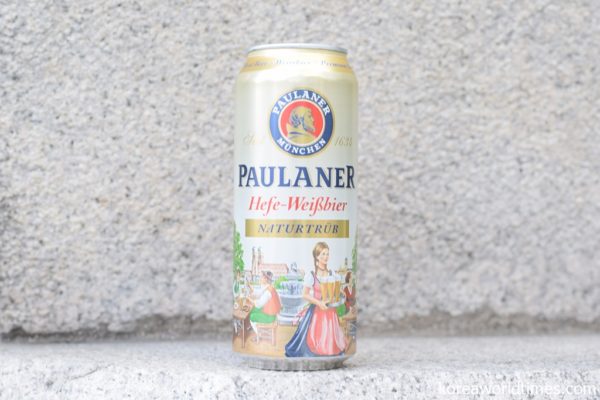 麦芽・ホップ・水で作るビールが王道。韓国の大手ビール企業の前身はアサヒ・サッポロ・キリン系？
