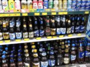 日本製品不買運動で韓国へのビール輸出がほぼ0%に まずいビールで耐える韓国人？