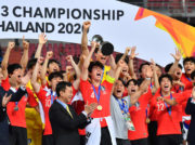 東京五輪サッカー年齢問題で韓国が“不公平”を強調したワケ 韓国サッカーと徴兵制（1/2）