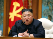 新型コロナ対策や人事異動を発表 北朝鮮で党政治局会議と最高人民会議開催