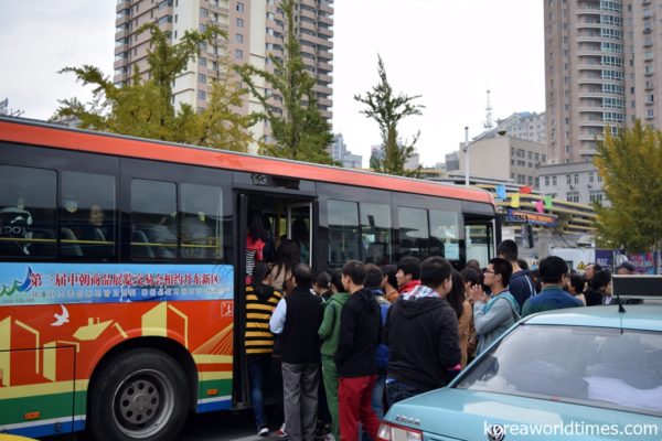 名湯五龍背温泉へは現地ガイド依頼がお勧め