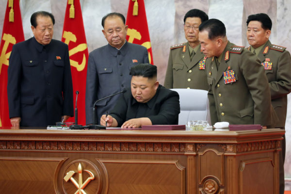 北朝鮮はなぜ「核抑止力強化」を進めるのか？背景にあるのは日米韓の動向