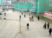 北朝鮮パワーエリート・ドルヒーローズ・賑わうチャンマダンから実態経済へ迫る