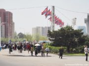 北朝鮮で加速するIT化 最新スマホ・遠隔大学 変化する人々の暮らし