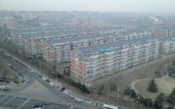 中国のマンション・集合住宅・不動産