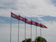 北朝鮮国旗や国旗デザイン関連グッズ販売は違法？ 英国旗との共通点