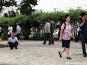 北朝鮮女性の喫煙率0％？ 生活総和で非難も 禁煙法とたばこ統制法