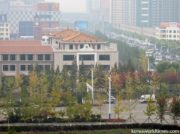 来夏新鴨緑江大橋開通 丹東北朝鮮領事館関係者が言及 北レス高い？