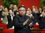 朝鮮総連に期待を示す金正恩総書記 党規約改正で「海外同胞」追加