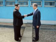 4.27板門店宣言3周年 対話再開させたい韓国と批判強める北朝鮮
