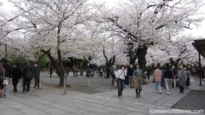 A級戦犯のほうがC級戦犯より罪が重い？日本人も知らない靖国神社