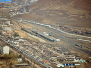中朝国境に北朝鮮が輸出加工区設置 国連制裁下で新たに進む経済建設