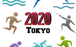 東京オリンピック2020