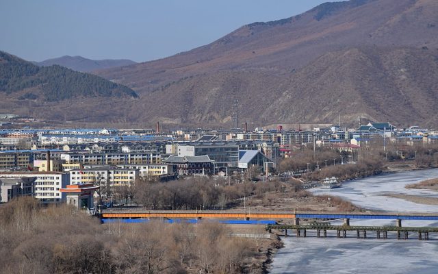 中国23 ロシア0 豆満江道路橋建設へロシアが積極的になるワケ 北朝鮮ニュース KWT