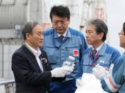 北朝鮮が日本を「不法国家」非難 原発処理水放出で国際問題化の動き