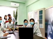 北朝鮮 新型コロナゼロ記録を更新 合計2万6千人検査とWHO発表