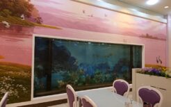 平壌の外国人観光客が行けるレストラン