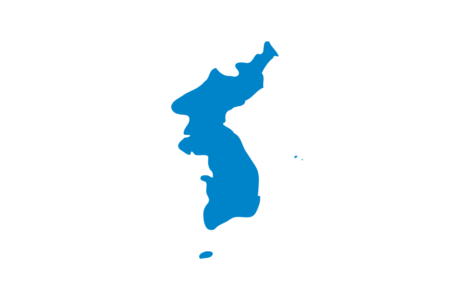 平昌冬季オリンピックの朝鮮半島旗問題
