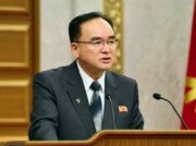 北朝鮮で「第1書記」新設と報道 金正恩氏側近の趙甬元氏とは？