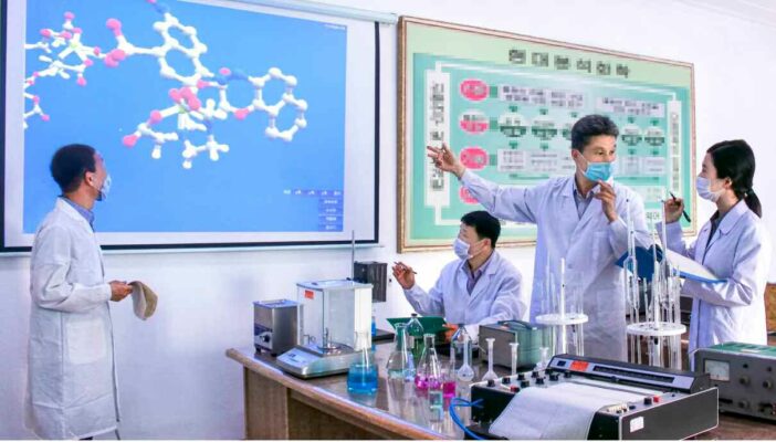 科学技術を持ち医療知識も高い