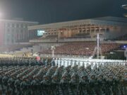対GDP軍事支出24％で北朝鮮が世界のトップに 日米ロ中韓は？