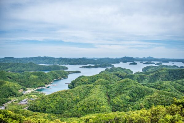 竹島と同様に韓国は対馬の占領も狙っていた