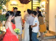 タイ人のアジア内国際結婚事情 韓国人の国際結婚5年間で24％増加