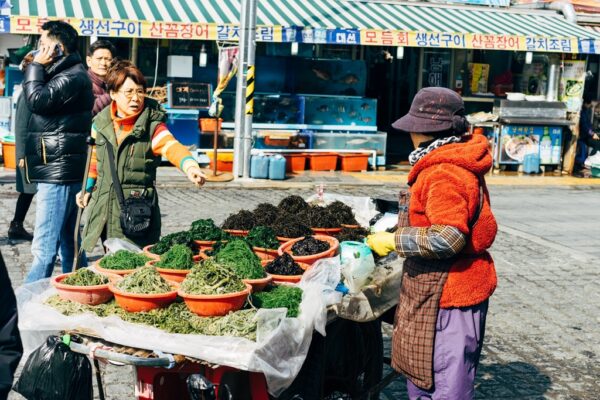 「安全な食事を提供する」で給食センター設置