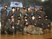 韓国軍内でレイプ事件が急増中 日本の17倍 性犯罪大国の背景