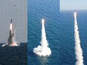 北朝鮮 韓国SLBM「脅威ではない」 張昌河国防科学院院長が分析