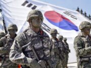 南北通信線が4日午前9時に再開 韓国に「重大課題」解決を迫る