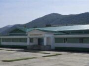 北朝鮮でキムチ工場建設 金正恩氏の指示で大量生産化