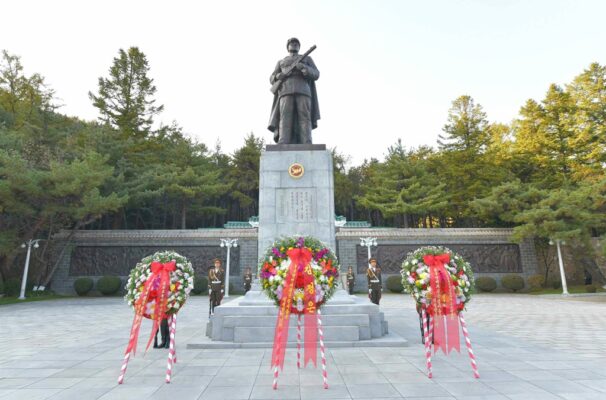 北朝鮮が台湾問題に異例の言及