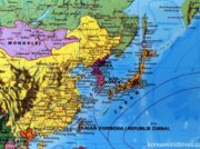 韓国 東海（トンヘ）併記の悲願いまだ決着はつかず 日本海呼称問題