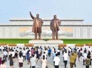 北朝鮮の建設産業は世界一!? 群を抜く巨大建造物・銅像ビジネス