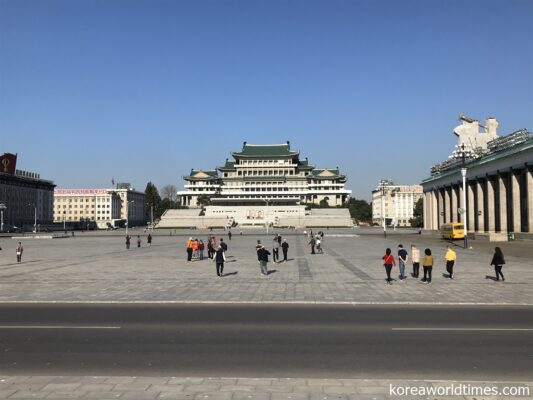 70年代の中国=北朝鮮？