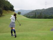 韓国コロナ禍でゴルフブーム 3割増輸入ゴルフ用品の5割が日本製