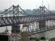 北朝鮮 16日中朝貿易再開 丹東の貿易商が危惧する2つの懸念点