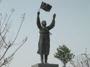 韓国 銅像が立った殉国少女「柳寛順」虚像と実像 進む歴史書き換え