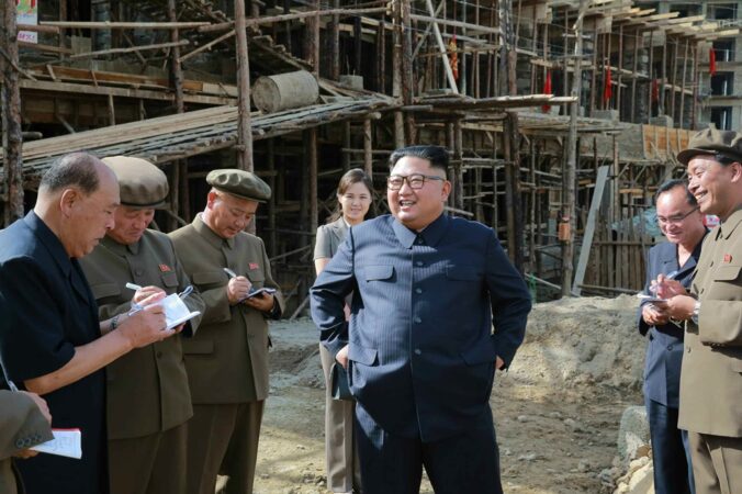 北朝鮮 社会主義の理想郷 今度こそ本当に「地上の楽園」なのか？