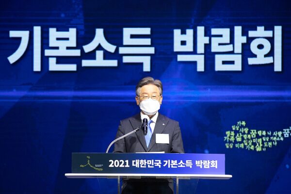 大統領選の焦点になる韓国の頭髪事情