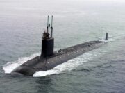 韓国の原潜保有計画が本格化 4千トン級3隻計画するも戦略目的不明