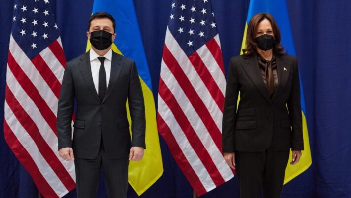 ウクライナ侵攻によって核議論が拡大